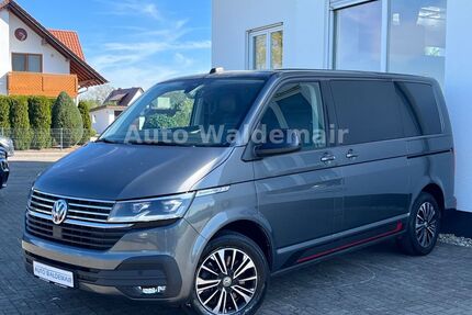 VW T6 Multivan Gebrauchtwagen