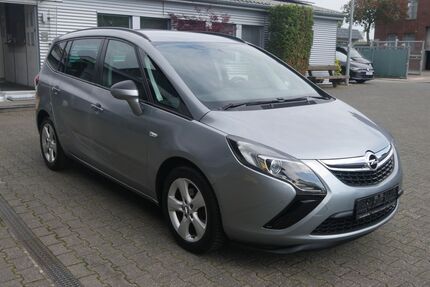 Opel Zafira Gebrauchtwagen