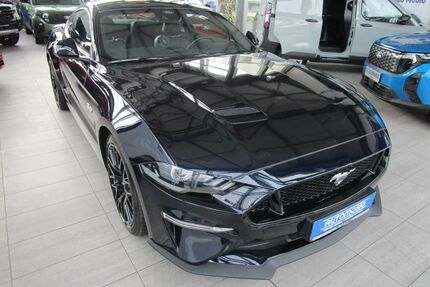 Ford Mustang Gebrauchtwagen