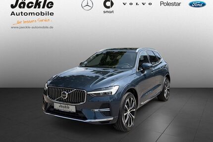 Volvo XC60 Gebrauchtwagen