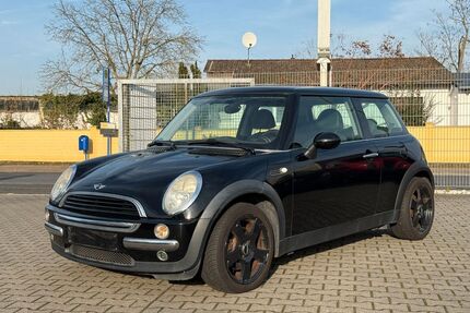 Mini ONE Gebrauchtwagen