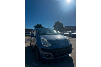 Nissan Pixo Gebrauchtwagen