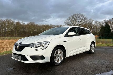 Renault Megane Gebrauchtwagen