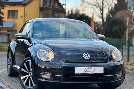 VW Beetle Gebrauchtwagen