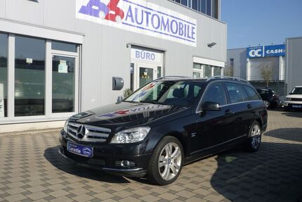 Mercedes-Benz C 180 Gebrauchtwagen