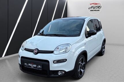 Fiat Panda Gebrauchtwagen