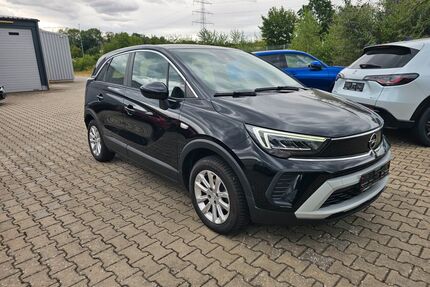 Opel Crossland (X) Gebrauchtwagen