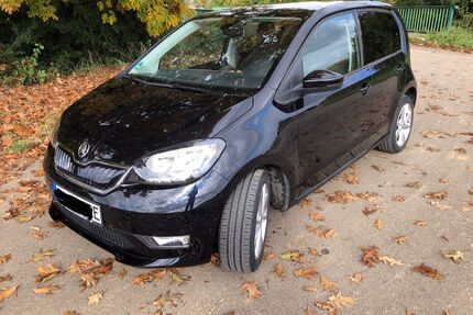 Skoda Citigo Gebrauchtwagen