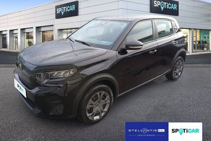 Citroen C3 Gebrauchtwagen