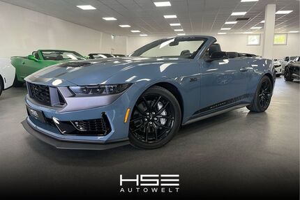 Ford Mustang Gebrauchtwagen