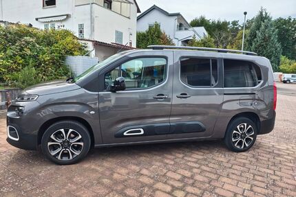 Citroen Berlingo Gebrauchtwagen