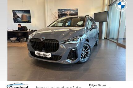 BMW 220 Active Tourer Gebrauchtwagen