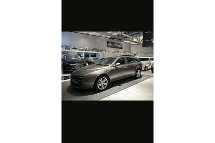 Alfa Romeo 159 Gebrauchtwagen