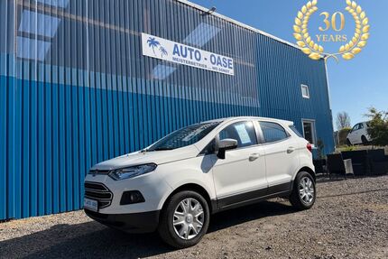 Ford EcoSport Gebrauchtwagen