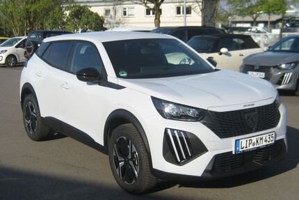 Peugeot 2008 Gebrauchtwagen