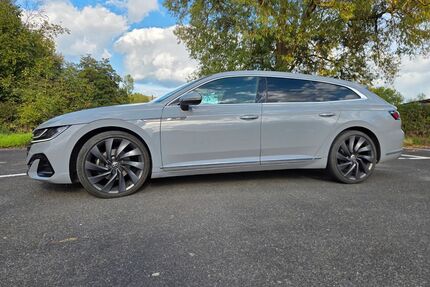 VW Arteon Gebrauchtwagen