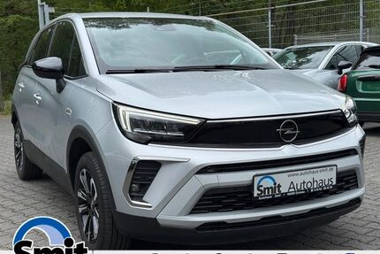 Opel Crossland (X) Gebrauchtwagen