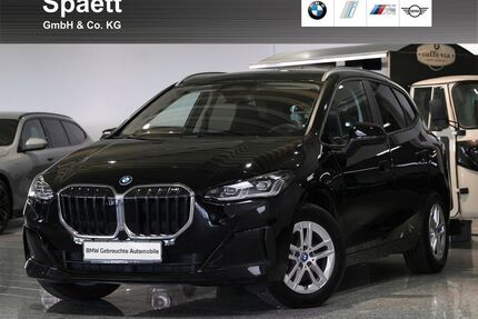 BMW 225 Active Tourer Gebrauchtwagen