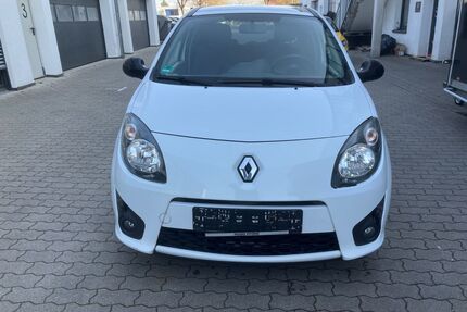 Renault Twingo Gebrauchtwagen