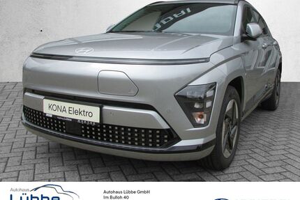 Hyundai KONA Gebrauchtwagen