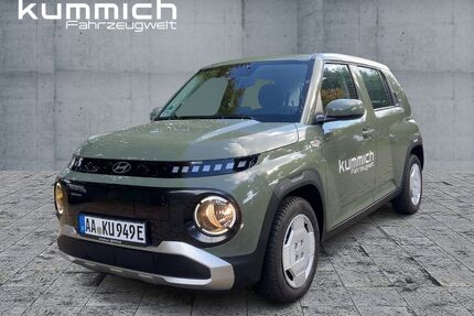 Hyundai INSTER Gebrauchtwagen