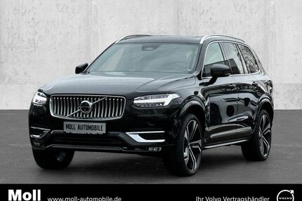 Volvo XC90 Gebrauchtwagen