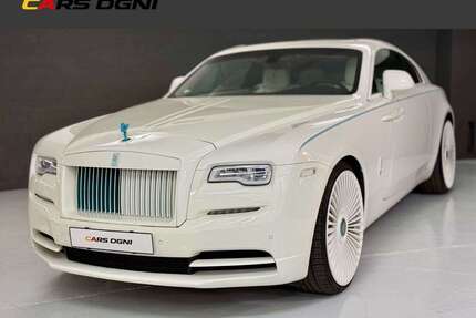 Rolls Royce Wraith Gebrauchtwagen