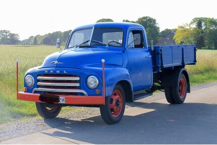 Opel Andere Oldtimer