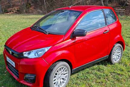 Aixam City Gebrauchtwagen