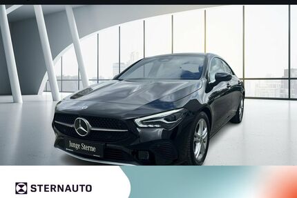Mercedes-Benz CLA 200 Gebrauchtwagen