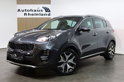 Kia Sportage Gebrauchtwagen