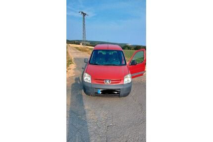 Peugeot Partner Gebrauchtwagen