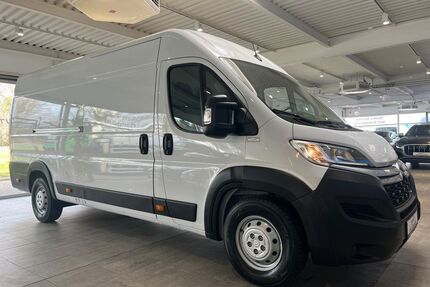 Citroen Jumper Gebrauchtwagen