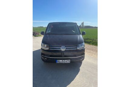 VW T6 Multivan Gebrauchtwagen