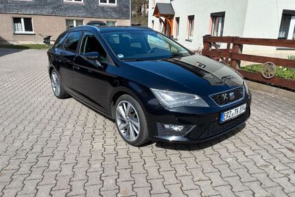 Seat Leon Gebrauchtwagen