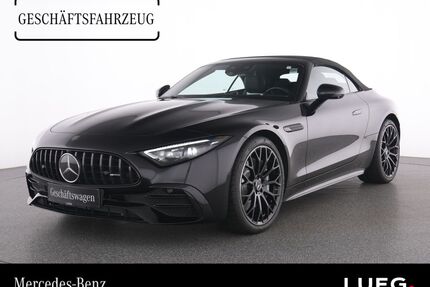 Mercedes-Benz SL 43 AMG Gebrauchtwagen