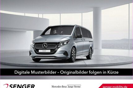 Mercedes-Benz EQV Gebrauchtwagen