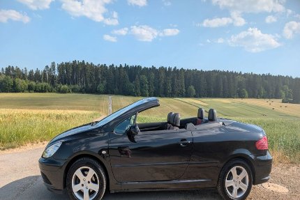 Peugeot 307 Gebrauchtwagen