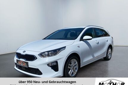 Kia ceed Sportswagon Gebrauchtwagen