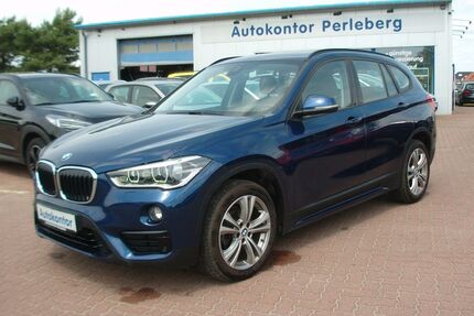 BMW X1 Gebrauchtwagen
