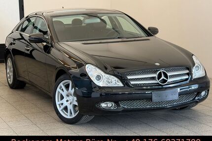 Mercedes-Benz CLS 320 Gebrauchtwagen