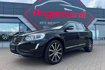 Volvo XC60 Gebrauchtwagen