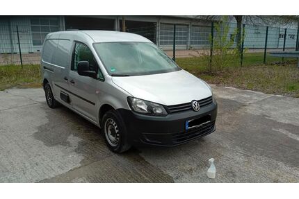 VW Caddy Maxi Gebrauchtwagen