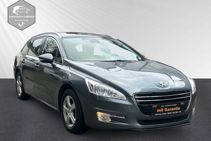 Peugeot 508 Gebrauchtwagen