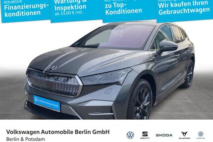 Skoda Enyaq Gebrauchtwagen