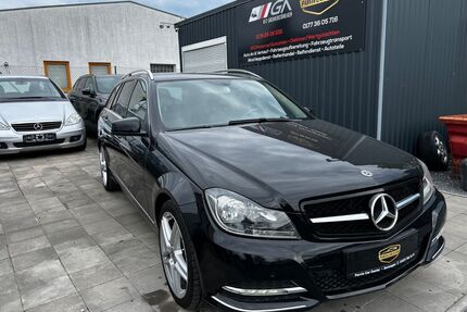 Mercedes-Benz C 180 Gebrauchtwagen