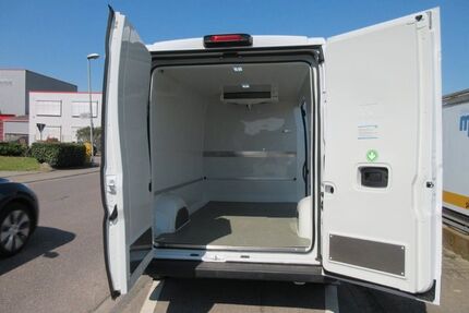 Fiat Ducato Gebrauchtwagen