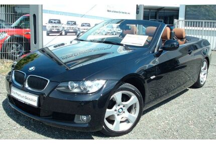 BMW 320 Gebrauchtwagen