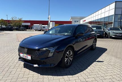 Peugeot 508 Gebrauchtwagen
