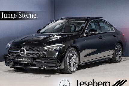 Mercedes-Benz C 220 Gebrauchtwagen